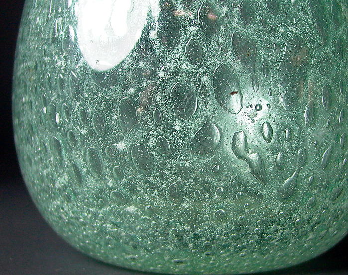 Jindra Beranek   Studio Glas 1970   31 cm